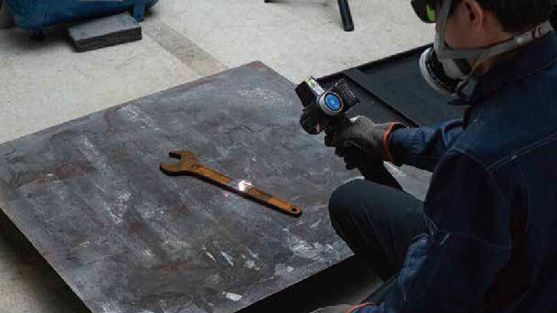 センドバックデモンストレーション