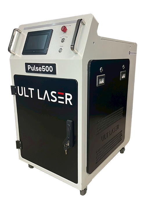 Pulse500（水冷式）