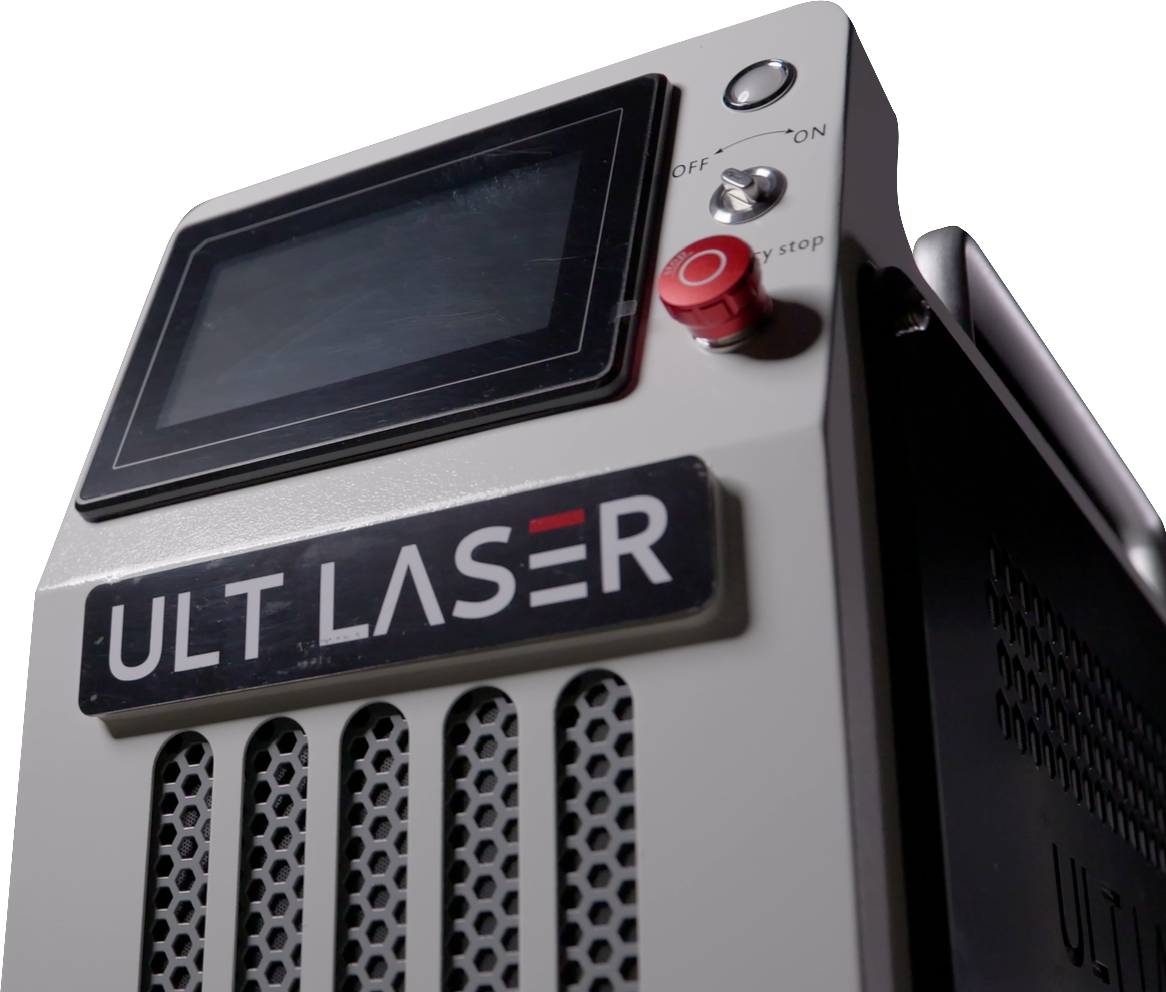 ウルトレーザー