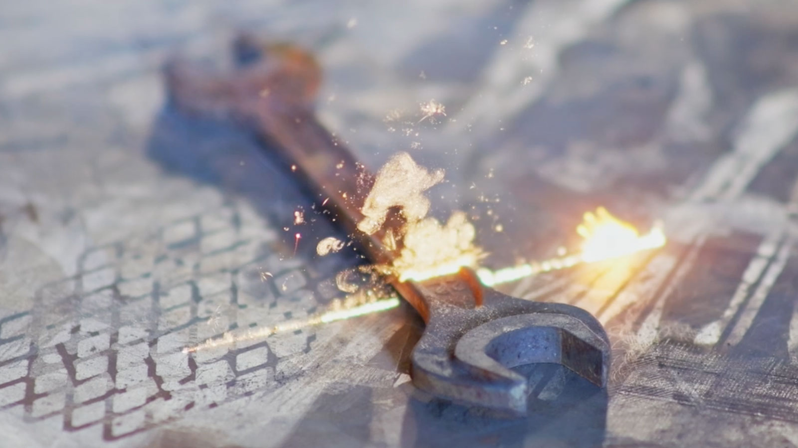 ウルトレーザーイメージ